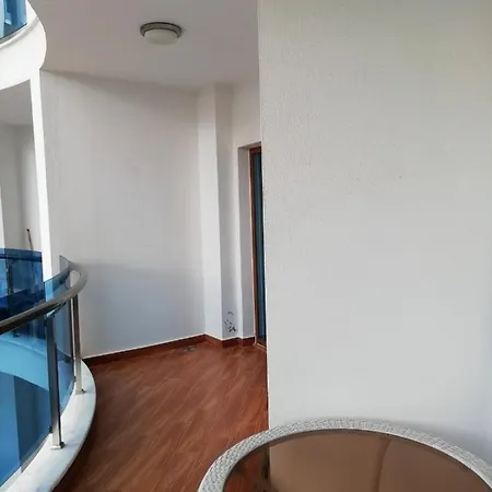 Azura Park Luxxis Αλάνια