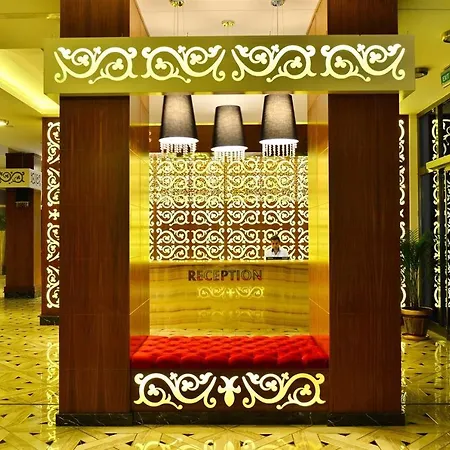 Azura Park Luxxis