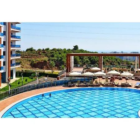 Azura Park Luxxis *
