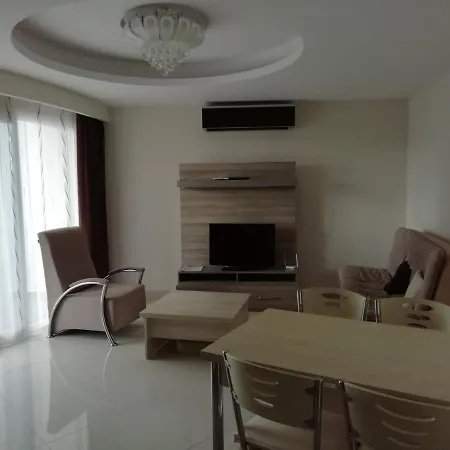 Azura Park Luxxis Διαμέρισμα *