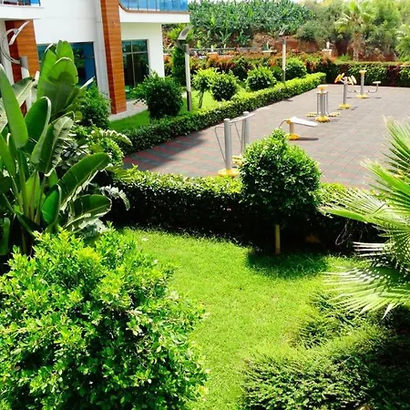 Azura Park Luxxis Αλάνια