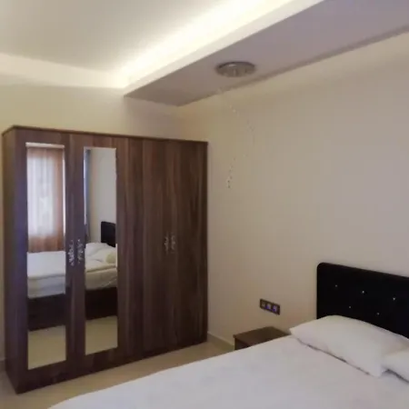Azura Park Luxxis * Αλάνια
