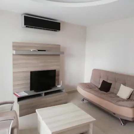 Azura Park Luxxis Διαμέρισμα *