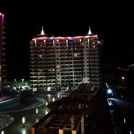 Azura Park Luxxis Αλάνια