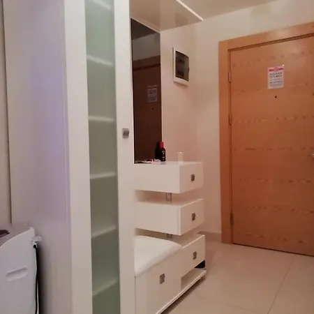 Διαμέρισμα Azura Park Luxxis *
