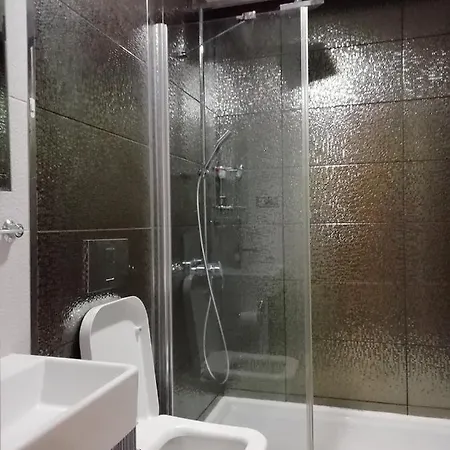 Διαμέρισμα Azura Park Luxxis Αλάνια