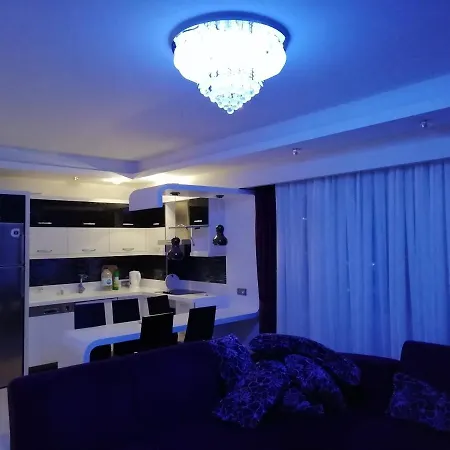Διαμέρισμα Azura Park Luxxis *