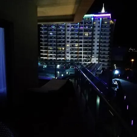 Azura Park Luxxis *