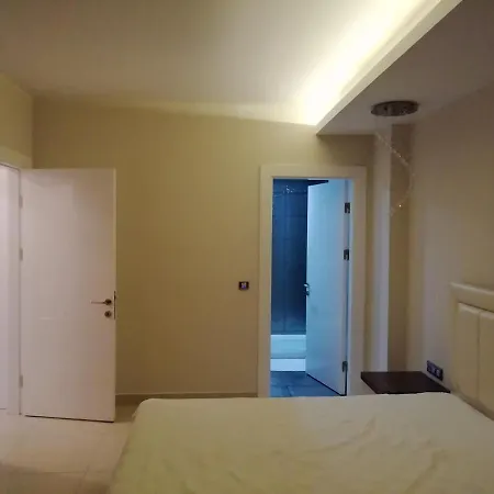 Azura Park Luxxis * Αλάνια