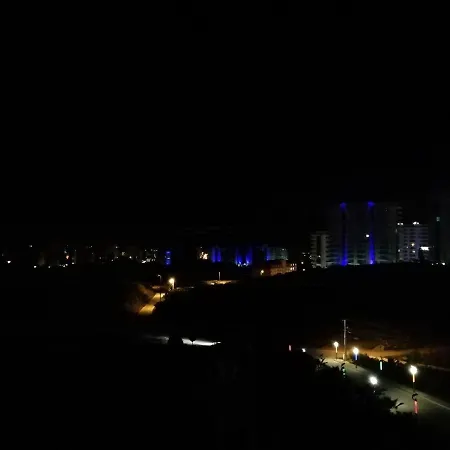 Apartment Azura Park Luxxis Alanya