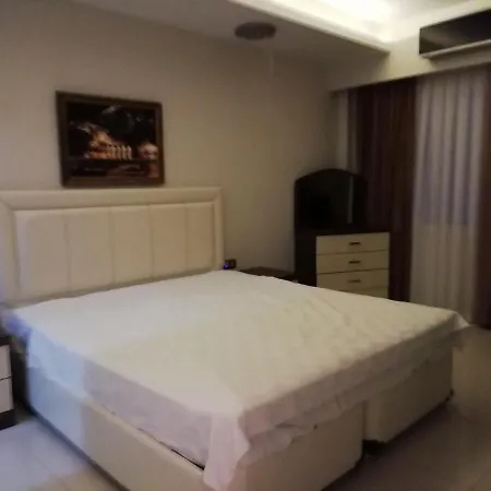 Azura Park Luxxis Alanya