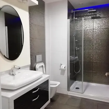 Appartement Azura Park Luxxis