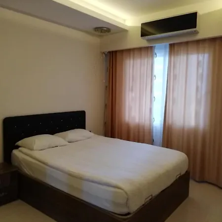 Appartement Azura Park Luxxis