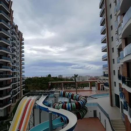 Azura Park Luxxis *