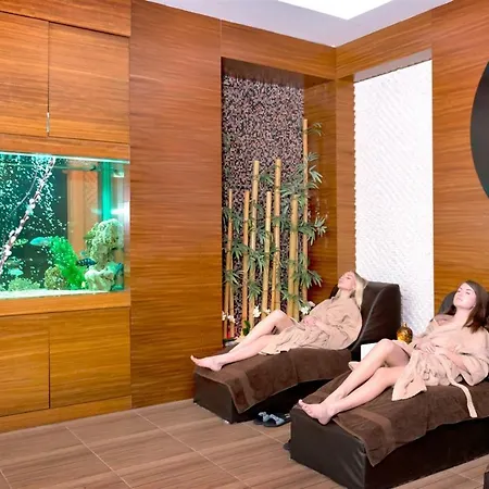 Azura Park Luxxis Appartement *