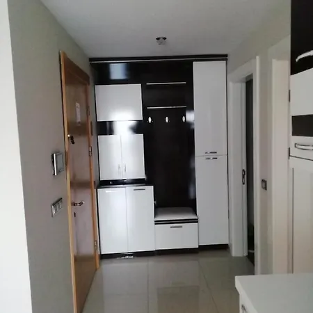 Azura Park Luxxis Appartement *