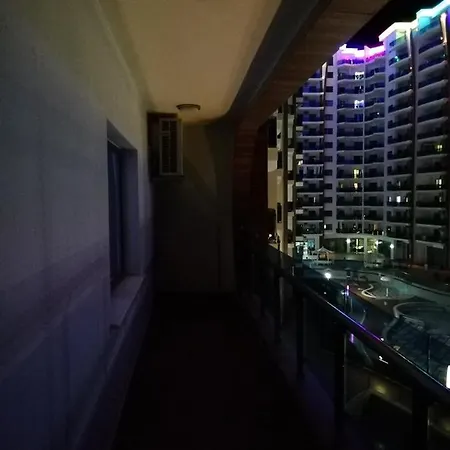 Azura Park Luxxis Alanya