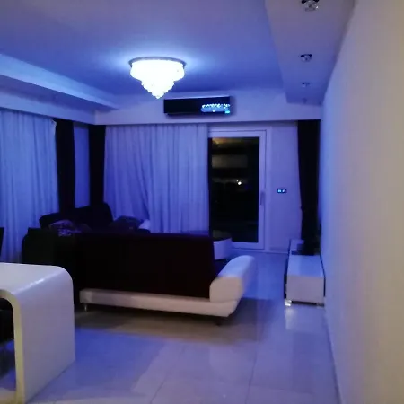 Azura Park Luxxis Appartement *
