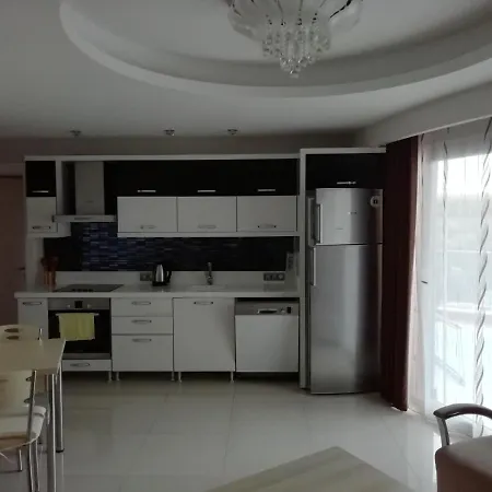 Azura Park Luxxis Alanya