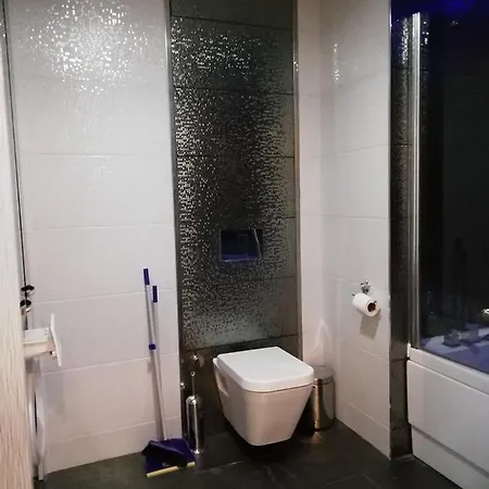 Appartement Azura Park Luxxis Alanya